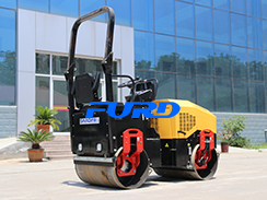 新行情！壓路機(jī)多少錢一臺(tái)？速來了解
